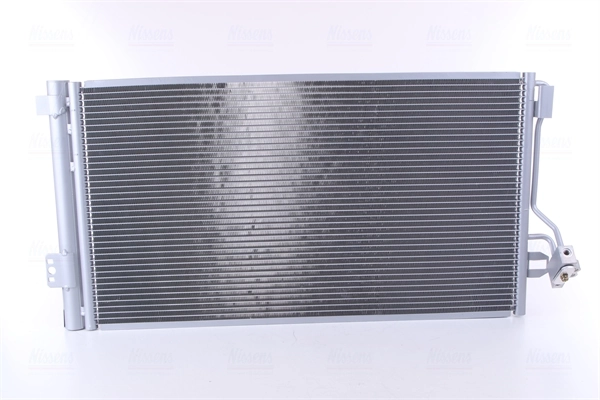 Radiator climatizare