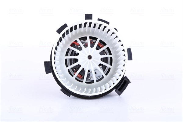 Ventilator habitaclu