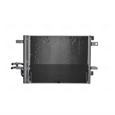 Radiator climatizare