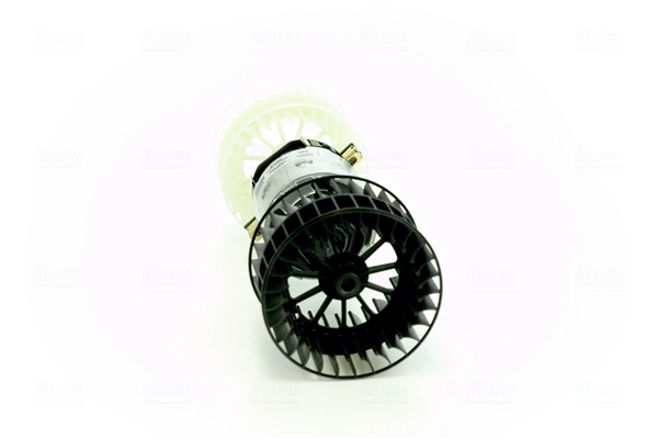 Ventilator habitaclu