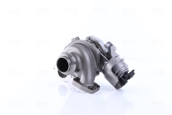 Turbina