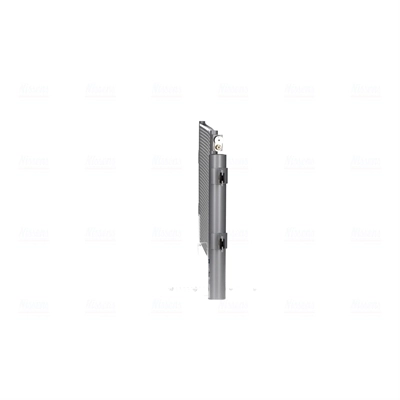 Radiator climatizare