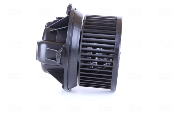Ventilator habitaclu