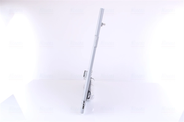 Radiator climatizare