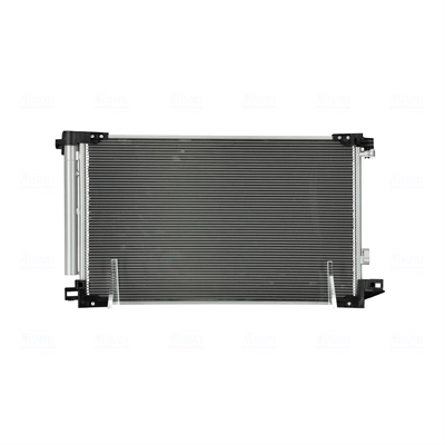 Radiator climatizare