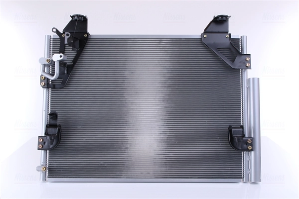 Radiator climatizare