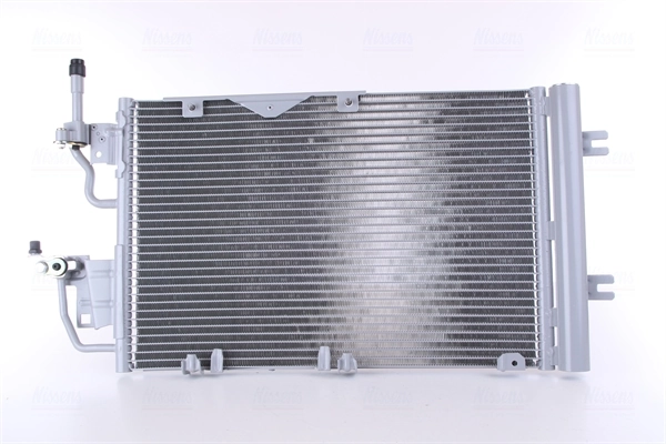 Radiator climatizare