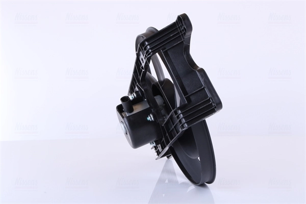 Ventilator radiator racire