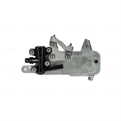 Radiator racire ulei cutie viteze automata