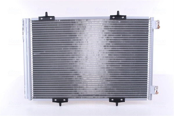 Radiator climatizare