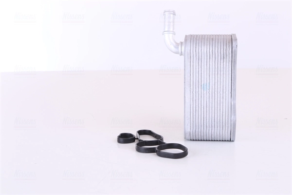 Radiator ulei / termoflot