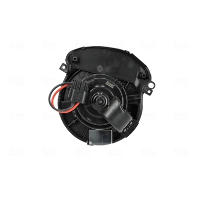 Ventilator, habitaclu