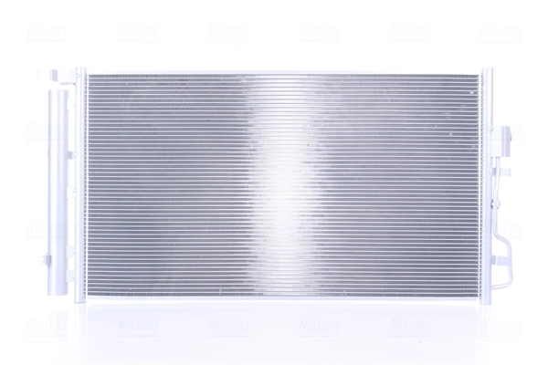 Radiator climatizare