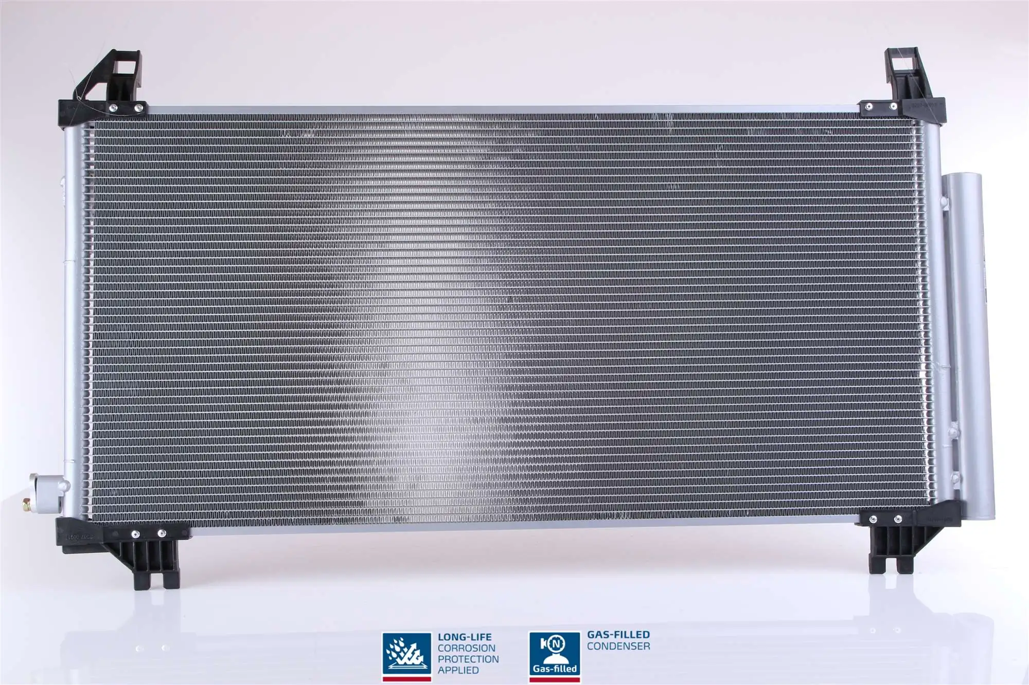 Radiator climatizare