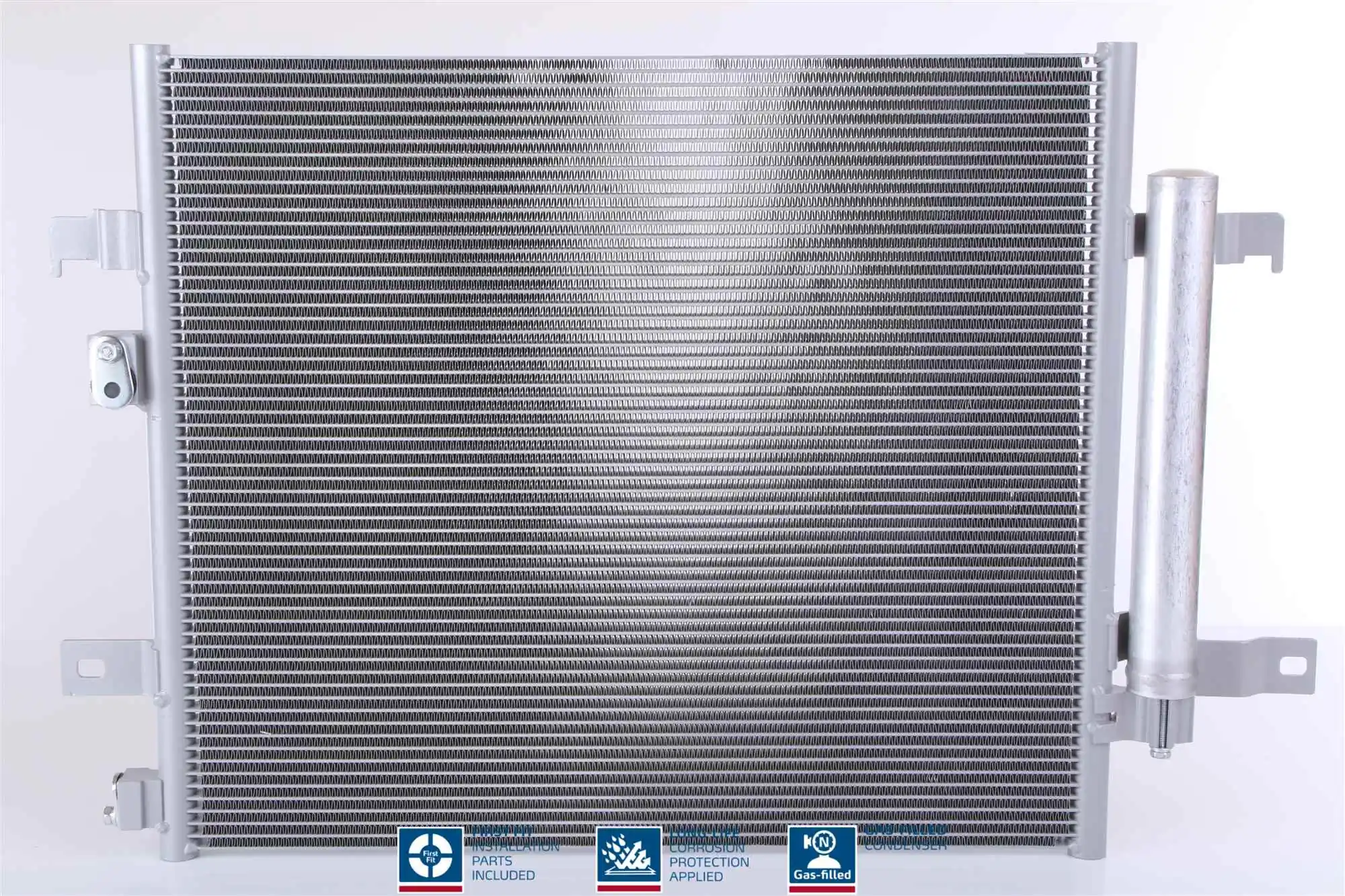 Radiator climatizare