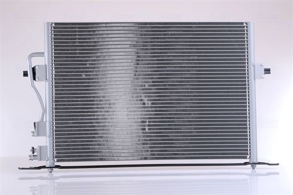 Radiator climatizare