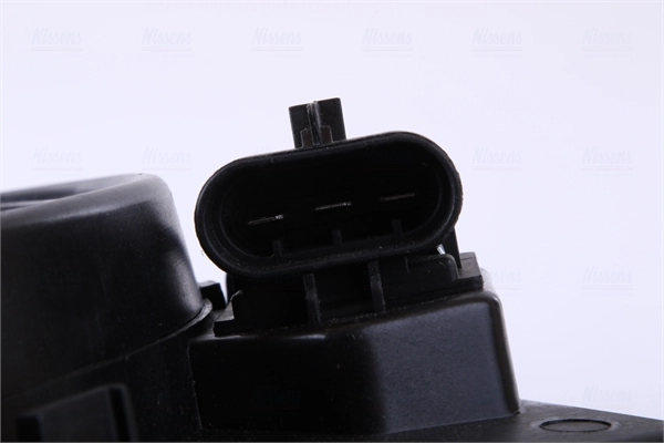 Ventilator radiator racire
