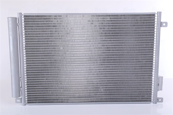 Radiator climatizare