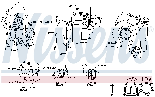 Turbina