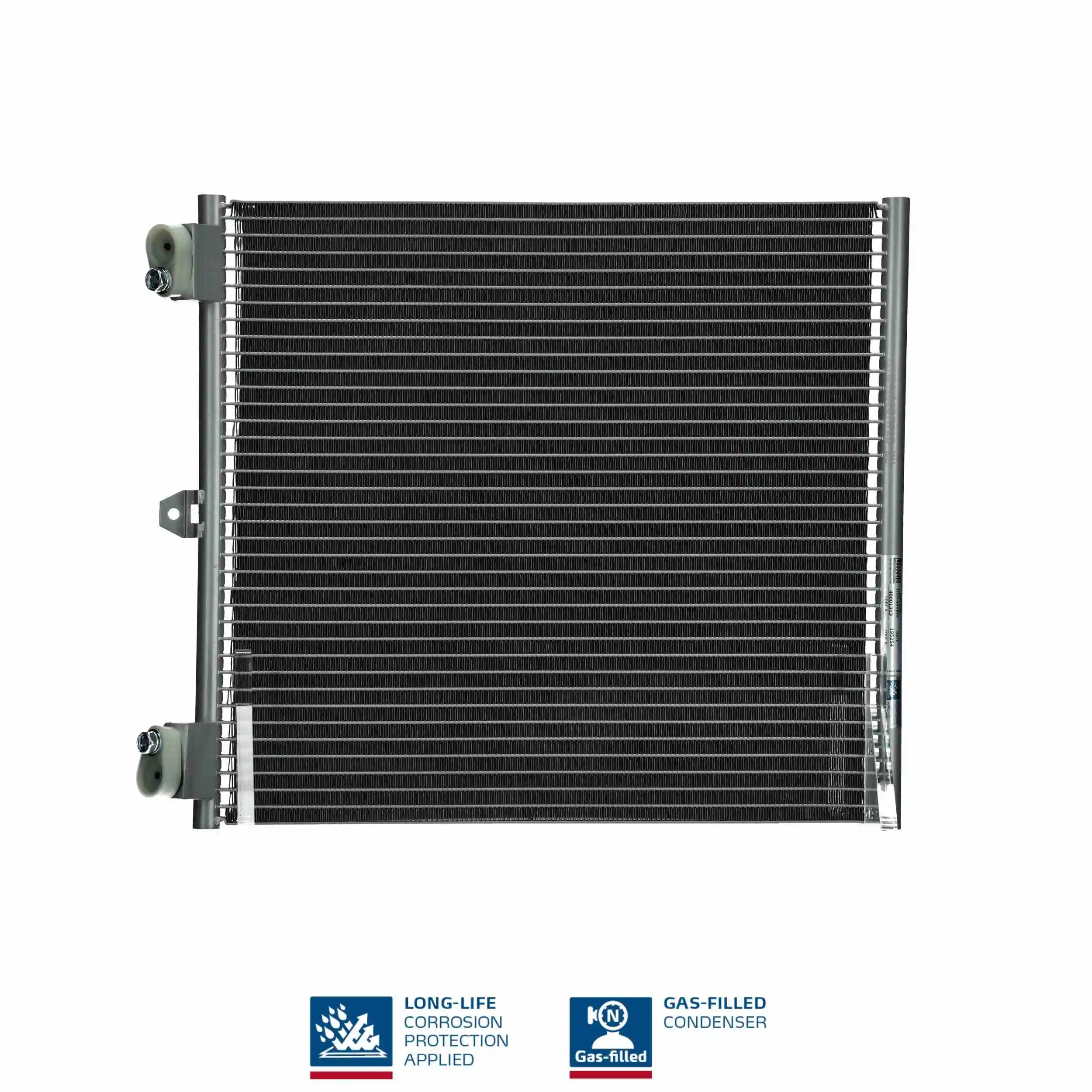 Radiator climatizare
