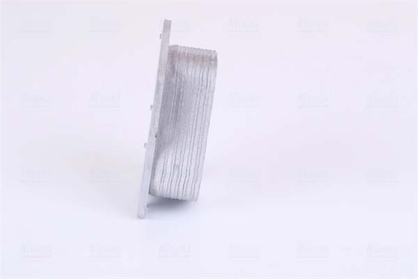 Radiator ulei, ulei motor