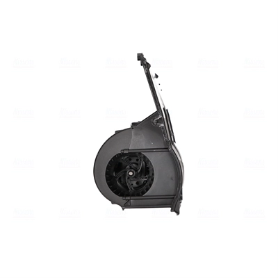 Ventilator habitaclu