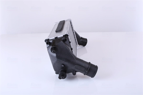 Intercooler