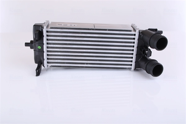 Intercooler