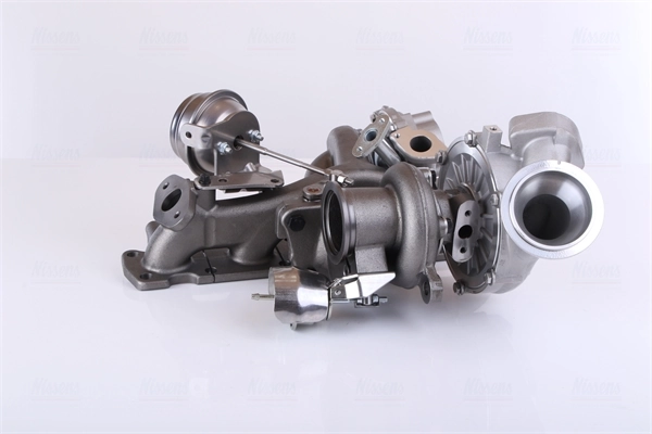 Turbina