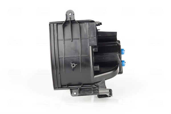 Ventilator habitaclu