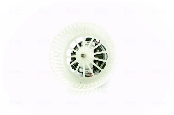 Ventilator habitaclu
