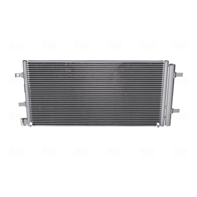 Radiator climatizare