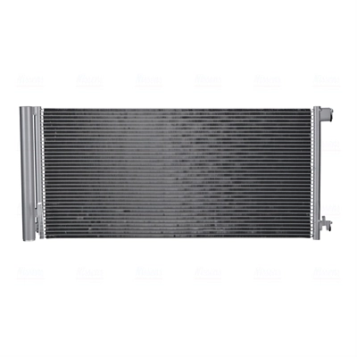 Radiator climatizare