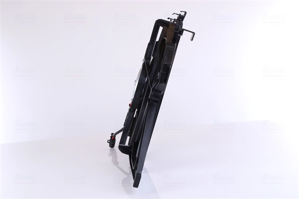 Ventilator radiator racire