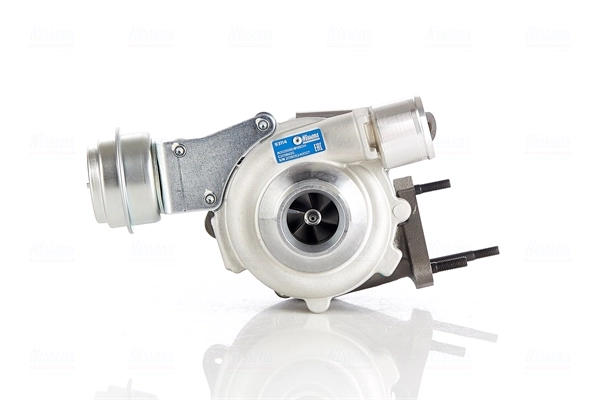 Turbina