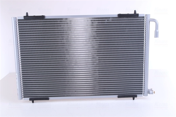 Radiator climatizare