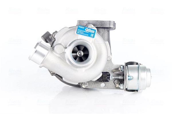 Turbina