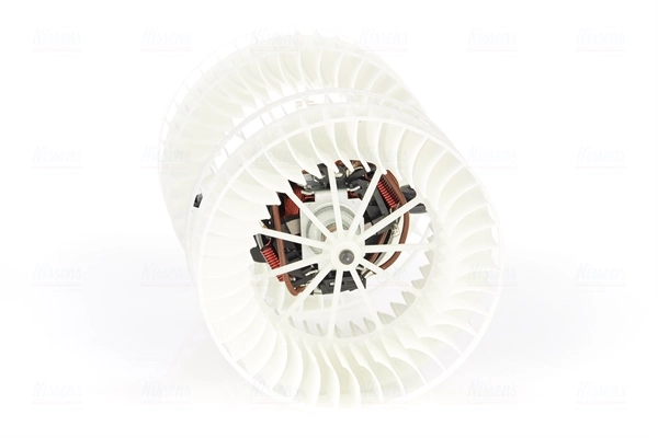 Ventilator habitaclu