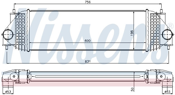 Intercooler