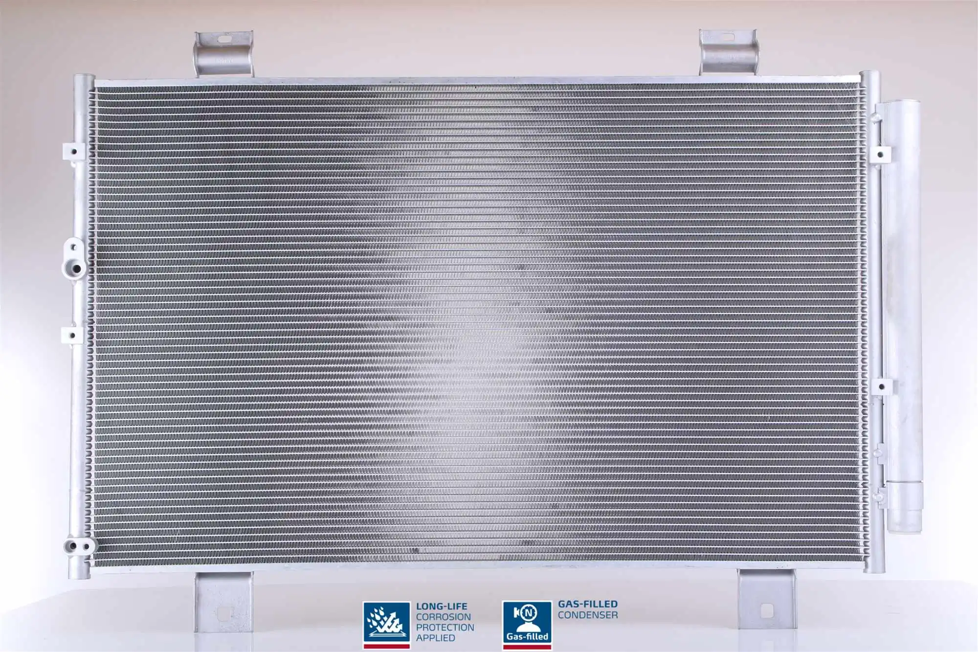 Radiator climatizare