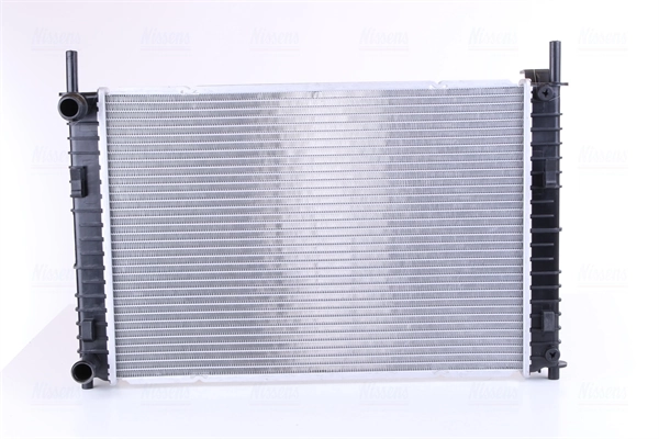 Radiator racire motor NISSENS 62027A