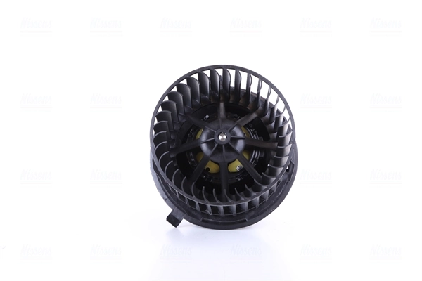 Ventilator habitaclu