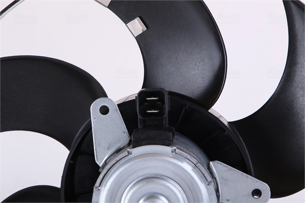 Ventilator radiator racire