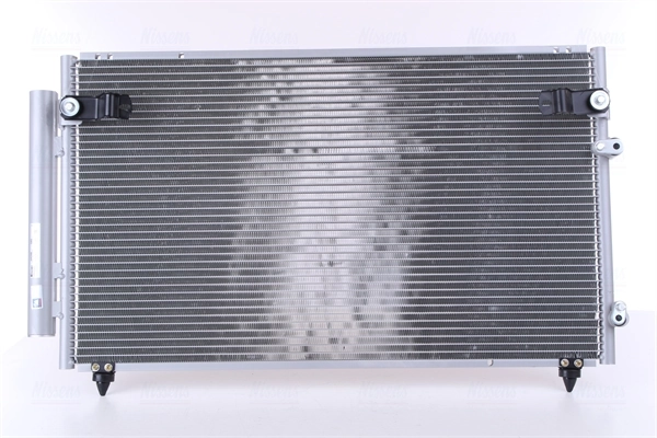 Radiator climatizare