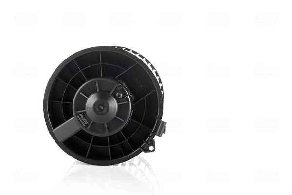 Ventilator, habitaclu