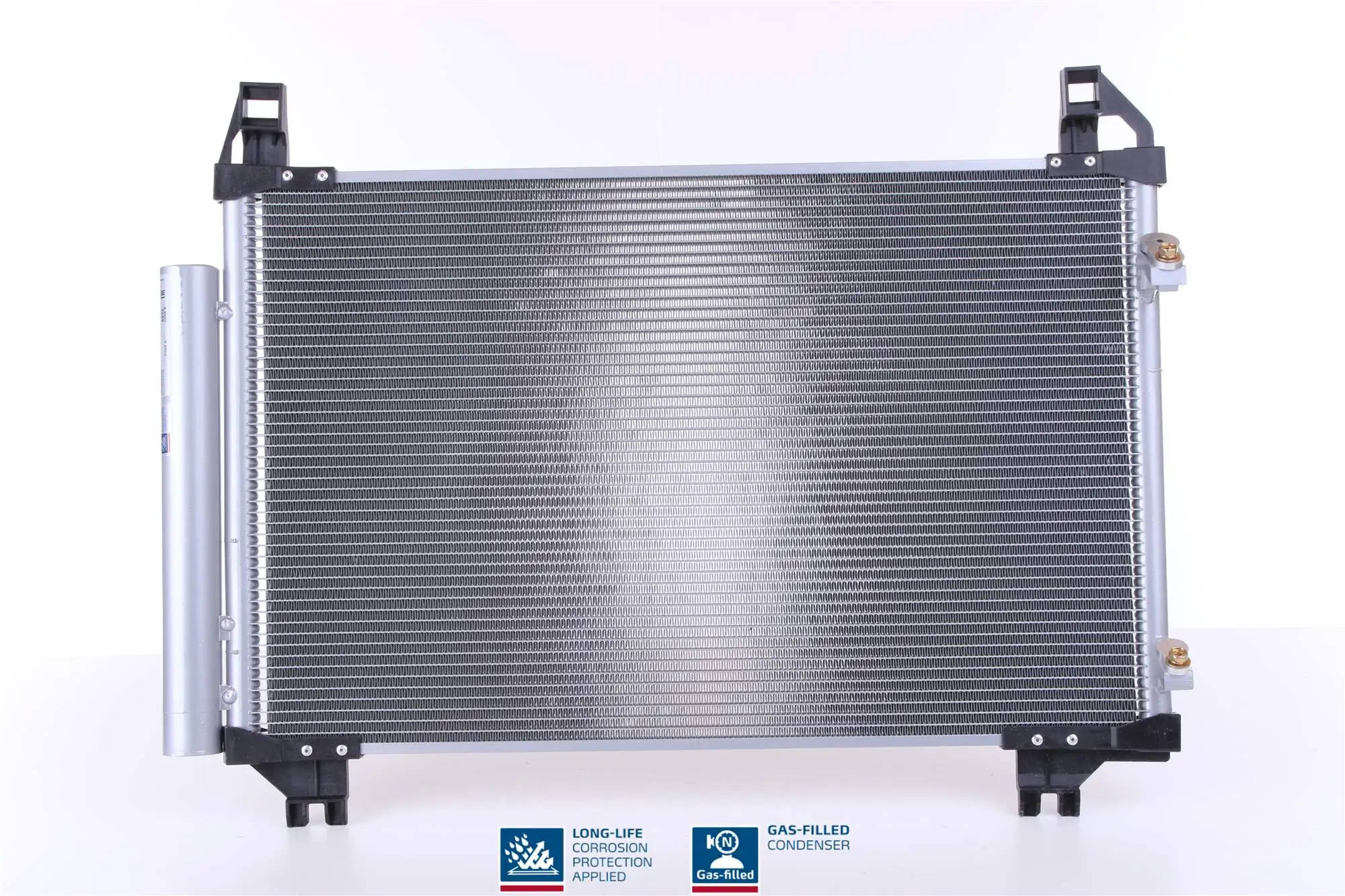 Radiator climatizare