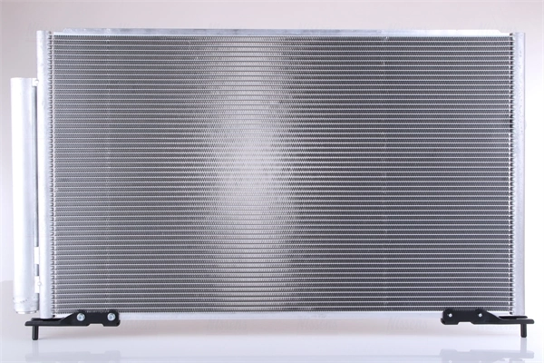 Radiator climatizare