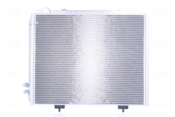 Radiator climatizare