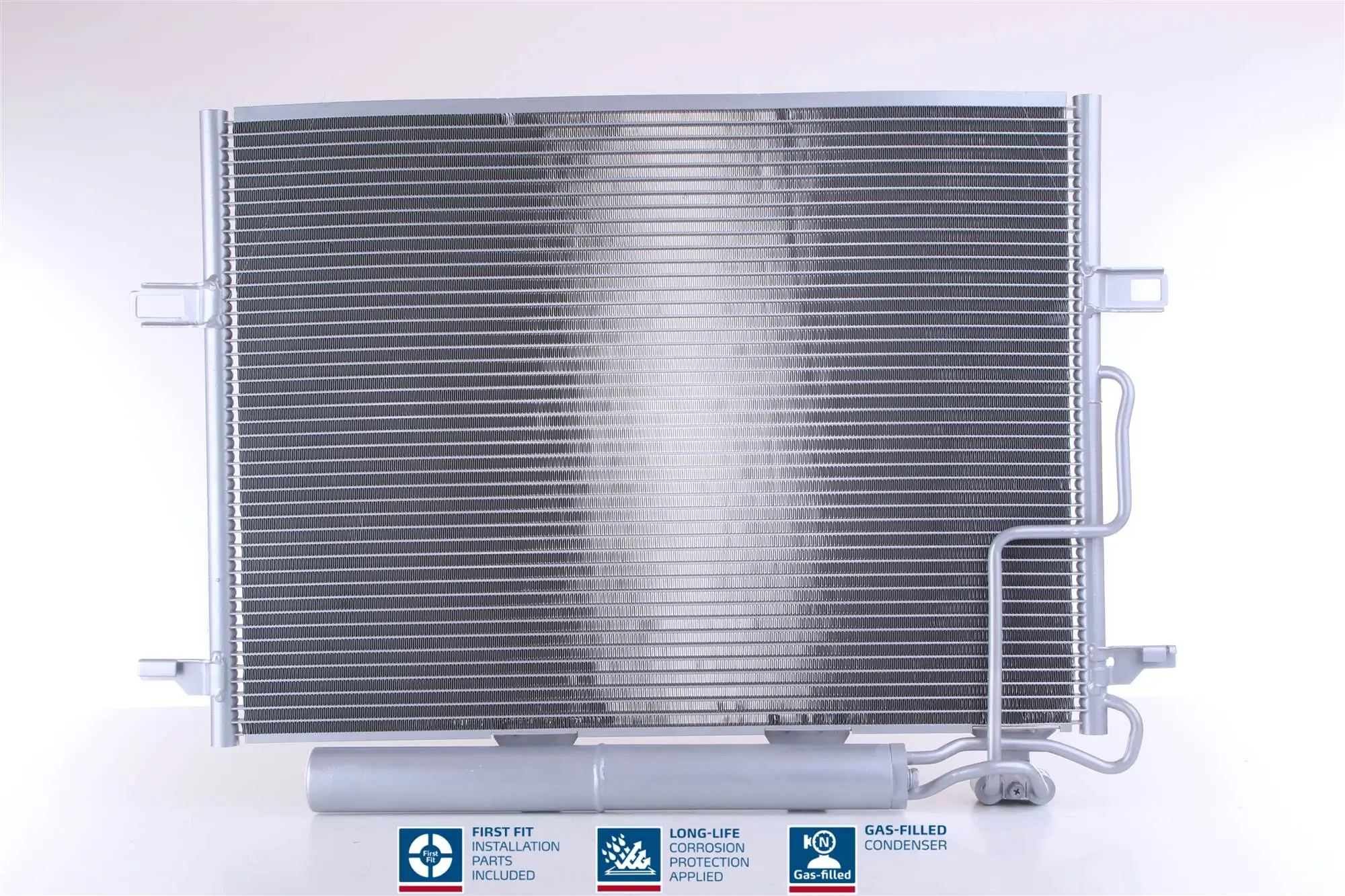 Radiator climatizare