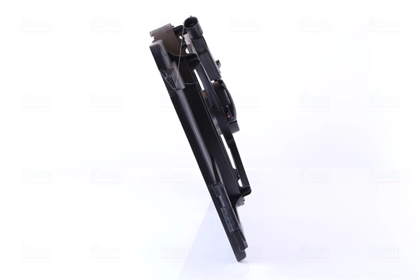 Ventilator radiator racire